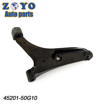 Nature Rubber Bushing Front Lower Control Arm for Suzuki Swift INTERCHANGE NO. 91173753