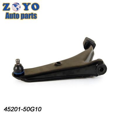 Nature Rubber Bushing Front Lower Control Arm for Suzuki Swift INTERCHANGE NO. 91173753