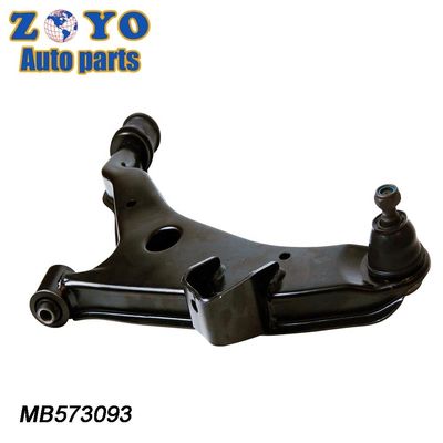 SPHC MS9844 Left Control Arm With Ball Joint for Mitsubishi Eclipse 1995 Car Fitment