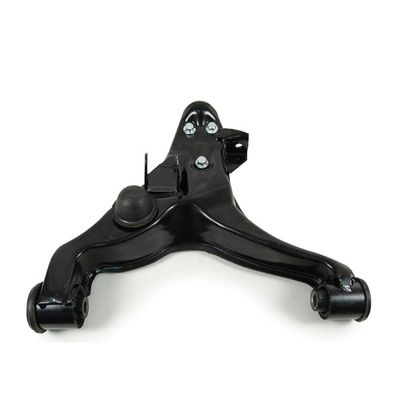 SPHC STEEL MR496795 MEVOTECH NO. CMS80157 Control Arm for Mitsubishi Montero 01-06