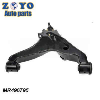 SPHC STEEL MR496795 MEVOTECH NO. CMS80157 Control Arm for Mitsubishi Montero 01-06