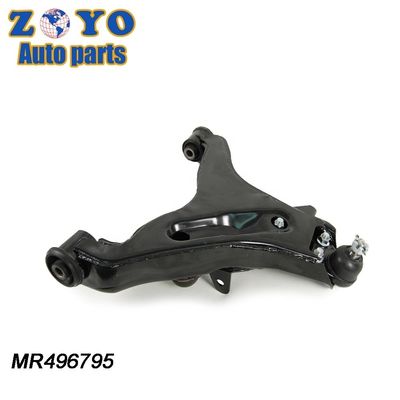 SPHC STEEL MR496795 MEVOTECH NO. CMS80157 Control Arm for Mitsubishi Montero 01-06