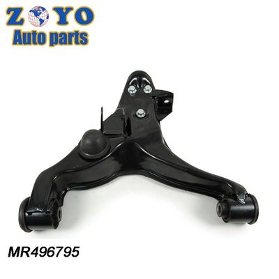 SPHC STEEL MR496795 MEVOTECH NO. CMS80157 Control Arm for Mitsubishi Montero 01-06