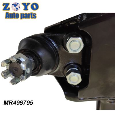 Get E-Coating Lower Control Arm for Mitsubishi Montero at from Professional V6 W