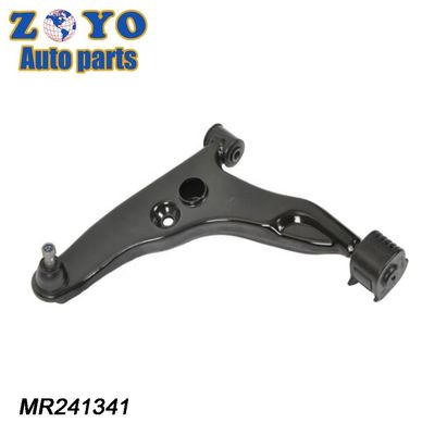 MEVOTECH NO. MS80123 Left Front Lower Control Arm for MITSUBISHI Mirage Saloon Repair