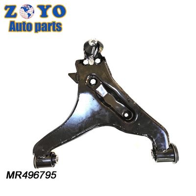 Get E-Coating Lower Control Arm for Mitsubishi Montero at from Professional V6 W