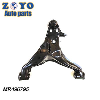 Get E-Coating Lower Control Arm for Mitsubishi Montero at from Professional V6 W