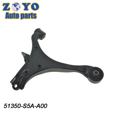 OE NO. 51350-S6D-G00 Suspension Control Arm for Honda Civic 2007 Made of SPHC Steel