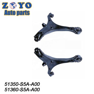 OE NO. 51350-S6D-G00 Suspension Control Arm for Honda Civic 2007 Made of SPHC Steel