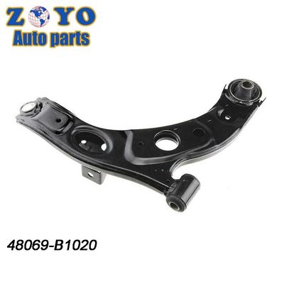 Lower Control Arm for Daihatsu Sirion 2007 Position Lower OEM Standard Top Performance