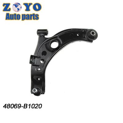 Lower Control Arm for Daihatsu Sirion 2007 Position Lower OEM Standard Top Performance