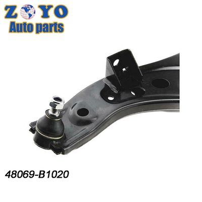 Lower Control Arm for Daihatsu Sirion 2007 Position Lower OEM Standard Top Performance
