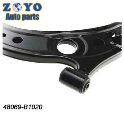 Lower Control Arm for Daihatsu Sirion 2007 Position Lower OEM Standard Top Performance