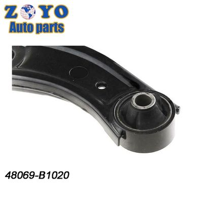 Lower Control Arm for Daihatsu Sirion 2007 Position Lower OEM Standard Top Performance