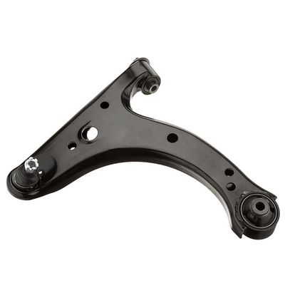 TOYOTA Avanza 2006-2016 Left Front Lower Control Arms with E-Coating and OEM Standard