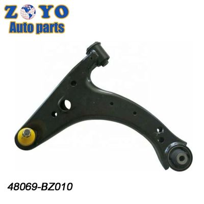TOYOTA Avanza 2006-2016 Left Front Lower Control Arms with E-Coating and OEM Standard