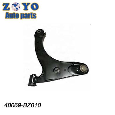 TOYOTA Avanza 2006-2016 Left Front Lower Control Arms with E-Coating and OEM Standard
