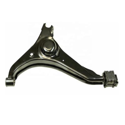 Suzuki Swift 2005 Front Lower Control Arm RK640423 with Interchange No. 46202-60B11