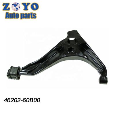 Suzuki Swift 2005 Front Lower Control Arm RK640423 with Interchange No. 46202-60B11