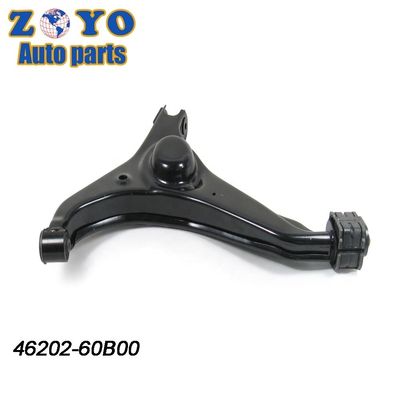 Suzuki Swift 2005 Front Lower Control Arm RK640423 with Interchange No. 46202-60B11