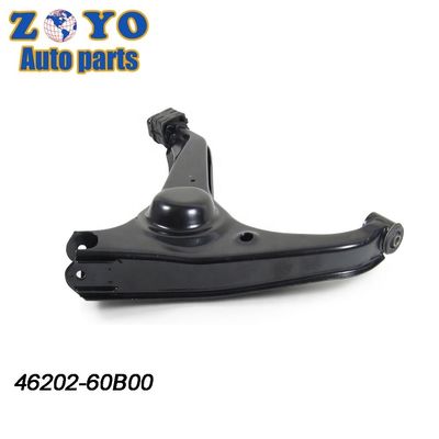 Suzuki Swift 2005 Front Lower Control Arm RK640423 with Interchange No. 46202-60B11