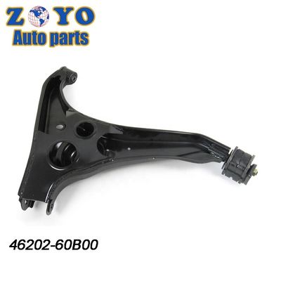 Suzuki Swift 2005 Front Lower Control Arm RK640423 with Interchange No. 46202-60B11