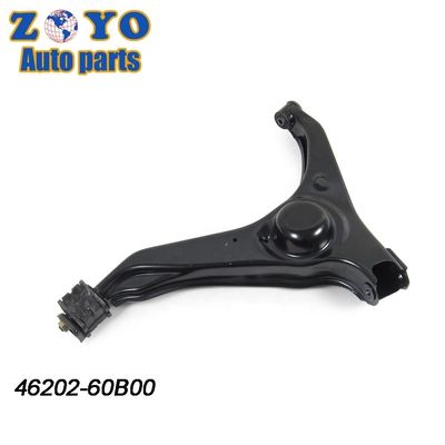 Suzuki Swift 2005 Front Lower Control Arm RK640423 with Interchange No. 46202-60B11