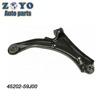 45202-59J00 Front Left Lower Control Arm for Suzuki Aerio OEM Standard OE NO. CMS80172