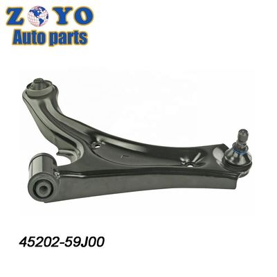 45202-59J00 Front Left Lower Control Arm for Suzuki Aerio OEM Standard OE NO. CMS80172