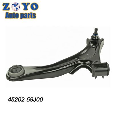 45202-59J00 Front Left Lower Control Arm for Suzuki Aerio OEM Standard OE NO. CMS80172