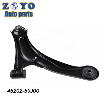 45202-59J00 Front Left Lower Control Arm for Suzuki Aerio OEM Standard OE NO. CMS80172