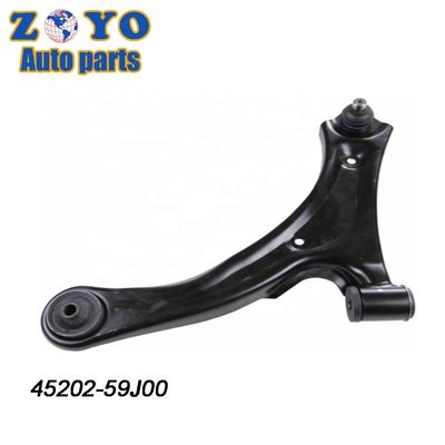 45202-59J00 Front Left Lower Control Arm for Suzuki Aerio OEM Standard OE NO. CMS80172