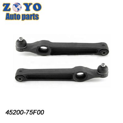 45200-75F00 T/T Payment Term Front Lower Iron Control Arm for Suzuki Wagin R 97 to 00