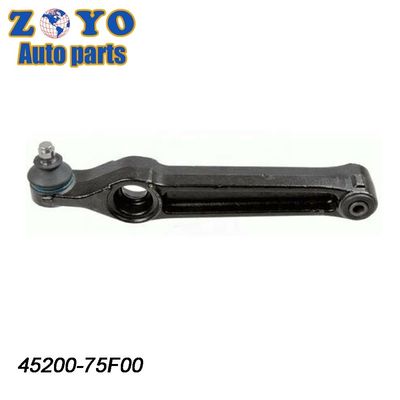 45200-75F00 T/T Payment Term Front Lower Iron Control Arm for Suzuki Wagin R 97 to 00