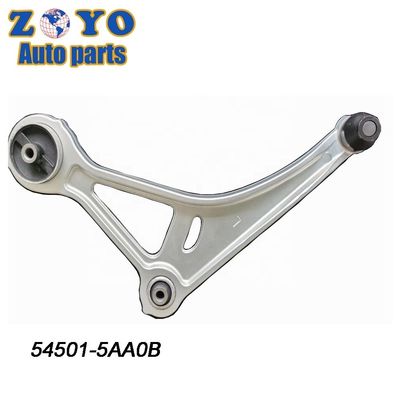Car Model for Nissan Murano 15-19 Aluminum OEM Standard 40 Cr Left Lower Control Arm