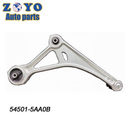 Car Model for Nissan Murano 15-19 Aluminum OEM Standard 40 Cr Left Lower Control Arm