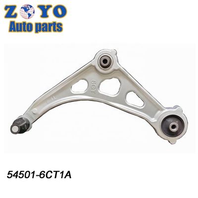 Wholesales Front Left Lower Suspension Control Arm for Nissan Altima 2023 54501-6CT1A