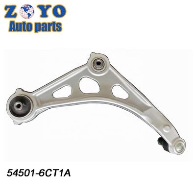 Wholesales Front Left Lower Suspension Control Arm for Nissan Altima 2023 54501-6CT1A