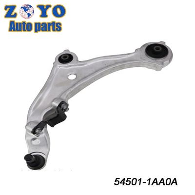 Auto High Cost Performance Left Control Arm RK622158 for Nissan Murano 2005 ALTIMA L32