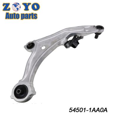 Auto High Cost Performance Left Control Arm RK622158 for Nissan Murano 2005 ALTIMA L32