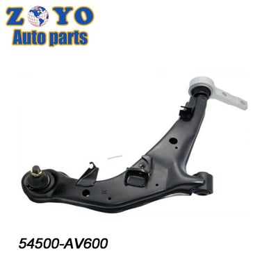 40 Cr Ball Joint Car Suspension Parts for Nissan Primera P12 1999-2003 54500-AV600