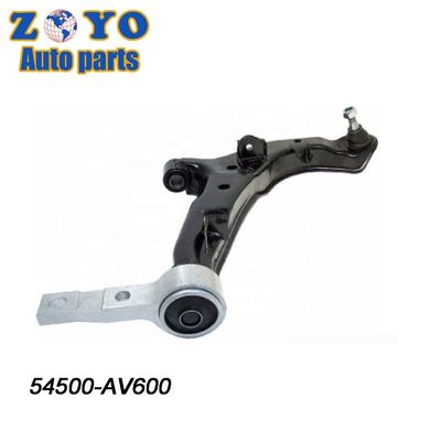40 Cr Ball Joint Car Suspension Parts for Nissan Primera P12 1999-2003 54500-AV600