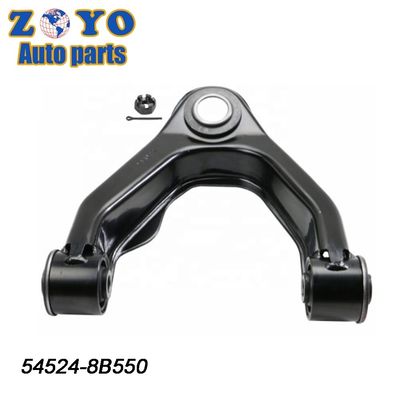 Nissan Car Fitment 54524-8B550 Front Leaf Control Arm for B15 D23 NP300 B14 1999-2008