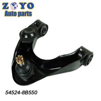 Nissan Car Fitment 54524-8B550 Front Leaf Control Arm for B15 D23 NP300 B14 1999-2008