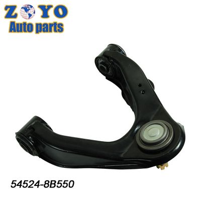 Nissan Car Fitment 54524-8B550 Front Leaf Control Arm for B15 D23 NP300 B14 1999-2008