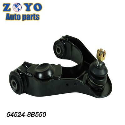 Nissan Car Fitment 54524-8B550 Front Leaf Control Arm for B15 D23 NP300 B14 1999-2008