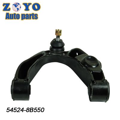 Nissan Car Fitment 54524-8B550 Front Leaf Control Arm for B15 D23 NP300 B14 1999-2008