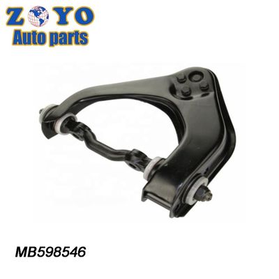 Van Front Upper Control Arm for Mitsubishi 1987-1990 Auto Suspension Parts Right Position
