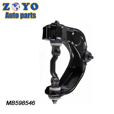 Van Front Upper Control Arm for Mitsubishi 1987-1990 Auto Suspension Parts Right Position