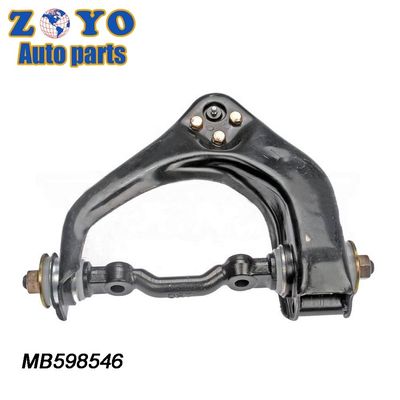 Van Front Upper Control Arm for Mitsubishi 1987-1990 Auto Suspension Parts Right Position